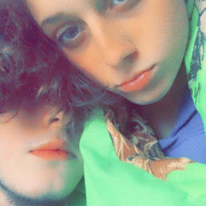 Meet your Posher, Kecia